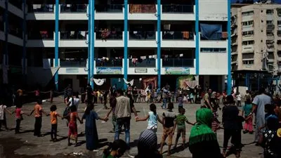 لجنة شعبية: 20 ألف فلسطيني في غزة ما زالوا مهجرين من منازلهم