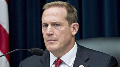 نائب أمريكي يحذر من دور قطر المشبوه في تمويل إيران