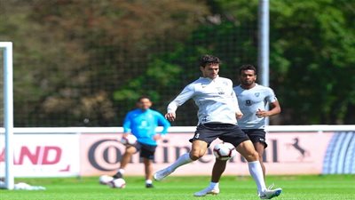 ‏إدواردو يتعرض للإصابة ويخضع للفحوصات اليوم الإثنين