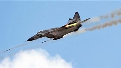 طائرة مجهولة تقصف منطقة الحدود في إقليم طخار بأفغانستان