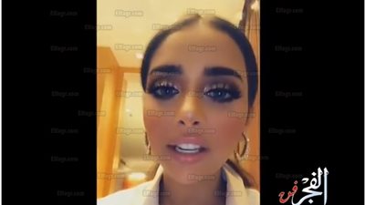 الألم يدفع بلقيس لهذا التصرف لأول مرة على المسرح 