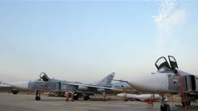 الدفاع الروسية تنفي أنباء توجيه سلاح الجو الروسي ضربة شمالي أفغانستان