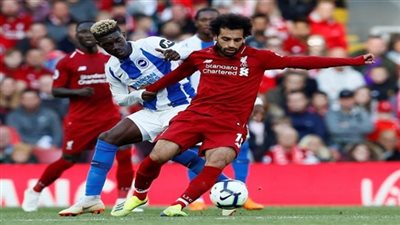 عاجل.. اتحاد الكرة يوضح حقيقة إحالة محمد صلاح للجنة الانضباط   