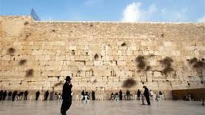 خطة إسرائيلية لتوسعة ساحة 