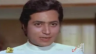 عاجل.. وفاة الفنان عمر ناجي نجم مسلسل 