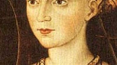 معلومات عن إليزابيث وودفيل.. زوجة الملك 