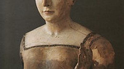 من هي إليزابيث وودفيل؟