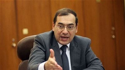 طارق الملا: رعاية الباحثين الموهوبين فرصة لتنمية القطاع البترولي بدعم مجتمعي (فيديو)