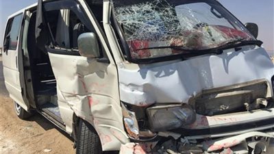 عاجل.. مصرع 4 أشخاص في حادث على الطريق الإقليمي الجديد