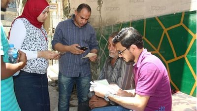 غادة والي: التدخل السريع نجح في تنفيذ 1000 مهمة انقاذ منذ تأسيسه