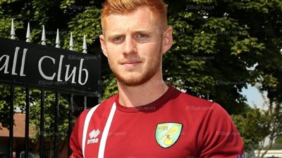 بلاكبيرن يضم هاريسون ريد من ساوثهامبتون