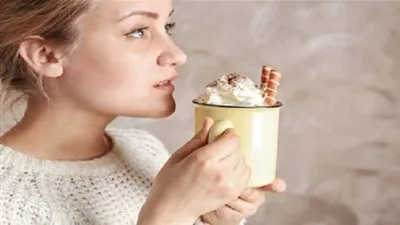 تعرفي على فوائد شرب 