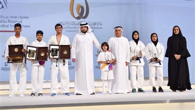 5 أيام على غلق باب الترشح لجائزة الإبداع الرياضي بدبي