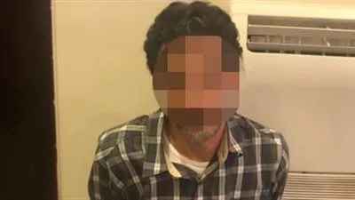 القبض على شخص زور شهادة وفاته للهروب من السجن