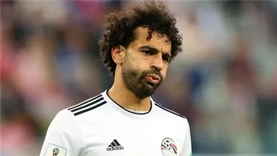 عاجل.. محمد صلاح يظهر 