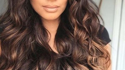 لصاحبات البشرة السمراء.. صبغات شعر تناسب ملامحك (صور)