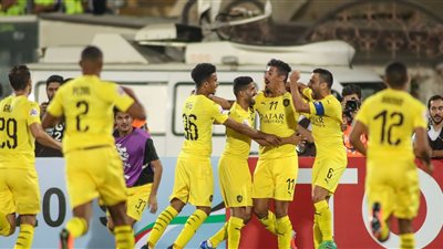 أهداف مباراة - استقلال طهران الإيراني 1 × 3 السد القطري | - ربع نهائي دوري أبطال آسيا