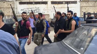 ليبيا: 5 قتلى و31 جريحا في اشتباكات مسلحة بطرابلس