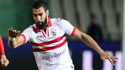 نجم الزمالك ملعب بتروسبورت على 