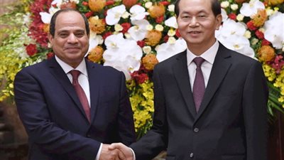 أستاذ اقتصاد: التعاون الثقافي والسياحي بين مصر وفيتنام سينعكس إيجابيًا على بلادنًا