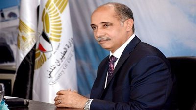 المطارات المصرية تنهي استعداداتها لاستقبال 100 ألف حاج