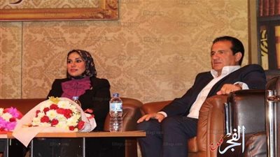 محمد ثروت: قناة السويس الجديدة مشروع عبقري مشرق سيحول مصر (فيديو)