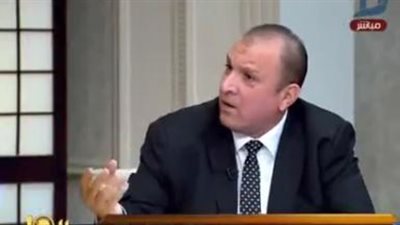 مشادة على الهواء بسبب فيديو التحرش في التجمع الخامس (فيديو)