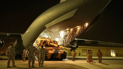 تركيا تسارع إلى بناء قاعدة عسكرية جديدة في قبرص