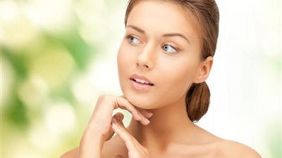 تقشير البشرة على طريقة المرأة السعودية