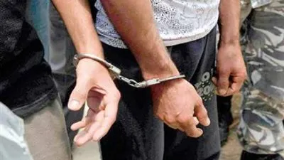 سقوط عاطلين لسرقتهم سائق تاكسي في قبضة مباحث الخليفة