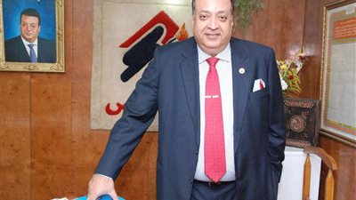  رئيس مجلس الأمناء: 16 مليار جنيه ميزانية القاهرة الجديدة للعام الجديد