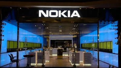 نوكيا تستحوذ على  العلامة التجارية 