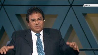 مجدي صادق: نحتاج الاعتماد على السوشيال ميديا في الترويج للسياحة بمصر (فيديو)