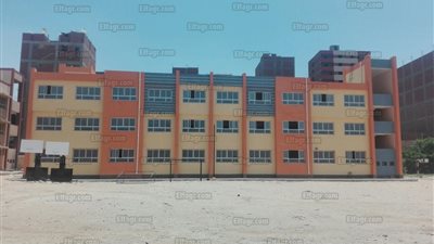القاهرة تستقبل العام الدراسي بـ7 مدارس جديدة بتكلفة 99 مليون جنيه (صور)