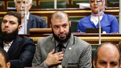 رئيس برلمانية 