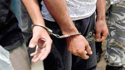 القبض على منقبان على الآثار خلف مدرسة إبتدائية ببنقردان‎