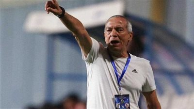 فيفا يصدم فيريرا في أزمته مع الزمالك