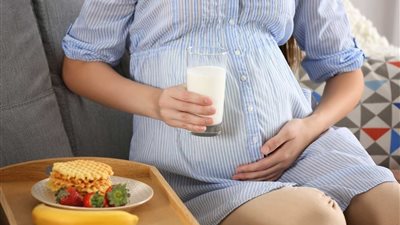 ما تأثير تناول الحلويات على جنينكِ؟