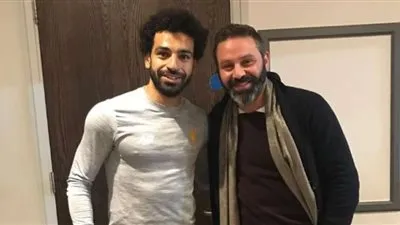 حازم إمام معلقًا على أزمة صلاح مع اتحاد الكرة: 