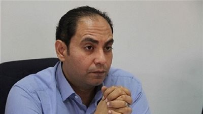 خالد لطيف يكشف لـ