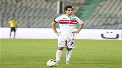 جروس يكشف سبب ابتعاد مدبولي عن المشاركة مع الزمالك