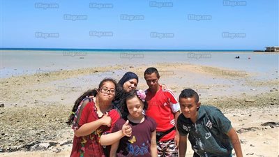 انطلاق أولى أفواج 