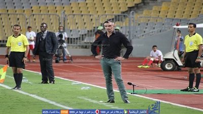 كارتيرون عن تدخله في أزمة مؤمن زكريا: 