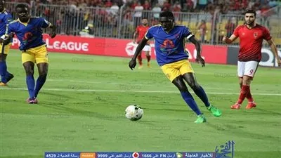 كريم شحاتة: حسم تأهل الأهلي وراء أخطاء اللاعبين في لقاء كمبالا