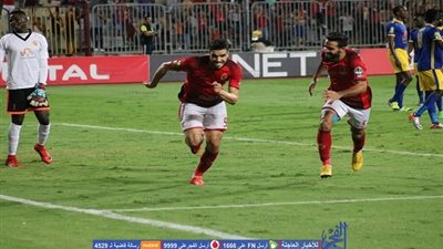 لأول مرة.. 4 انتصارات متتالية للأهلي في دور المجموعات