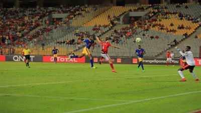 ماذا يفعل الأهلي في الدور ربع النهائي بدوري أبطال إفريقيا؟