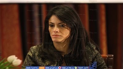 وزيرة السياحة: نسعى لخلق أجندة ترفيهية في مصر  