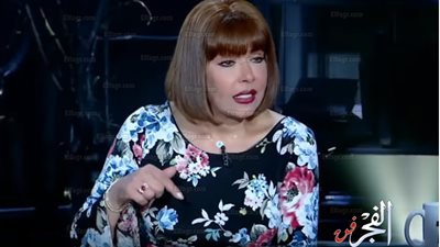 لوسي تعلق على استياء أحمد زاهر من طلب ابنها الزواج من ابنته (فيديو)