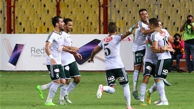 ترتيب مجموعة المصري قبل موقعة الهلال السوداني بالكونفيدرالية الإفريقية