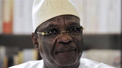 انتخابات تشريعية فى مالي 28 اكتوبر